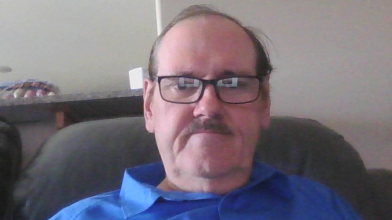 Cruise Brothers Travel Agent Russell Dixon